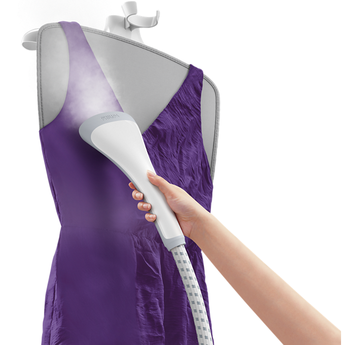 Easy Touch
Stand Steamer Easy Touch
Stand Steamer